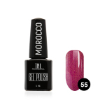 TNL Гель-лак Morocco №055 сказки Шахерезады, 6 мл.