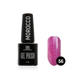 TNL Гель-лак Morocco №056 мечта Самиры, 6 мл.