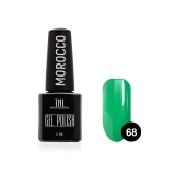 TNL Гель-лак Morocco №068 молодая акация, 6 мл.