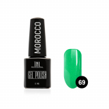 TNL Гель-лак Morocco №069 горная душица, 6 мл.