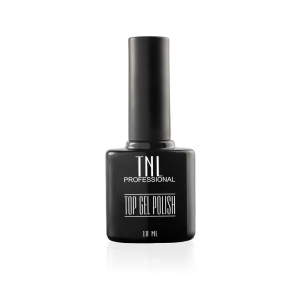 TNL Закрепитель для гель-лака с липким слоем, 10 мл.