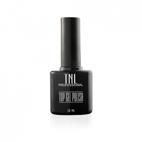 TNL Закрепитель для гель-лака с липким слоем, 10 мл.