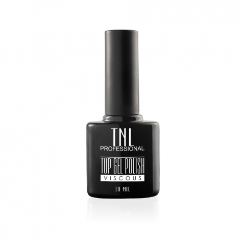 TNL Закрепитель для гель-лака Viscous, 10 мл.