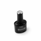 TNL Закрепитель для гель-лака Матовый Smuzi №03 с блестками, 10 мл.