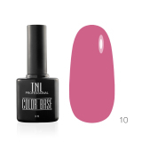 База цветная TNL №10, 10 мл.