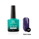 TNL Гель-лак Chameleon №17 фиалковая полярная звезда, 10 мл.