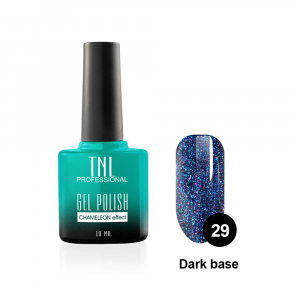 TNL Гель-лак Chameleon №29 Аполлон-13, 10 мл.