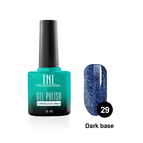TNL Гель-лак Chameleon №29 Аполлон-13, 10 мл.