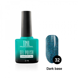 TNL Гель-лак Chameleon №32 космический пират, 10 мл.