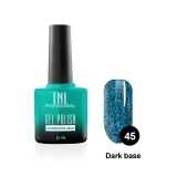 TNL Гель-лак Chameleon №45 какаду, 10 мл.