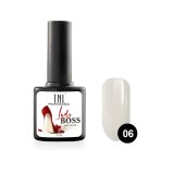 TNL Гель-лак Lady Boss №06, 10 мл.