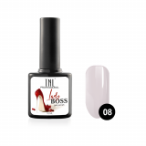 TNL Гель-лак Lady Boss №08, 10 мл.