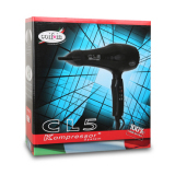 CL5R Фен COIF*IN 2300 Вт, 2 насадки