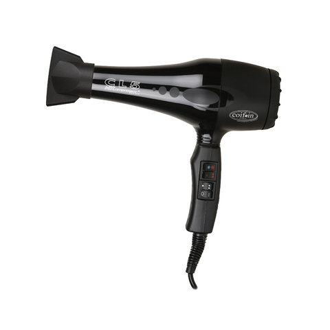 CL5R Фен COIF*IN 2300 Вт, 2 насадки