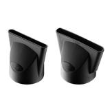 CL5Ri Фен COIF*IN 2300 Вт, 2 насадки, с ионизацией, синий