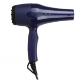 CL5Ri Фен COIF*IN 2300 Вт, 2 насадки, с ионизацией, синий