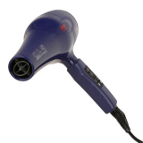 CL5Ri Фен COIF*IN 2300 Вт, 2 насадки, с ионизацией, синий