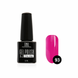 TNL Гель-лак 3 в 1 №93 византийский, 6 мл.