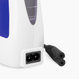 Воскоплав на одну кассету TNL, бело-синий