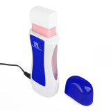 Воскоплав на одну кассету TNL, бело-синий