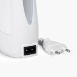 Воскоплав на одну кассету TNL, белый