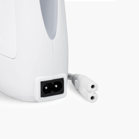 Воскоплав на одну кассету TNL, белый