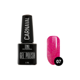 TNL Гель-лак Карнавал №007 экспрессия, 6 мл.