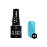 TNL Гель-лак Карнавал №009 Колумбия, 6 мл.