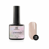 TNL Гель-лак Princess color №08, 10 мл. 