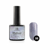 TNL Гель-лак Princess №06 Удивляй, 10 мл.