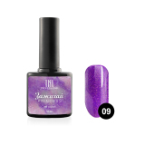 TNL Гель-лак Princess №09 Зажигай, 10 мл.