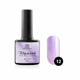 TNL Гель-лак Princess №12 Изумляй, 10 мл.