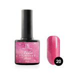 TNL Гель-лак Princess №20 Люби, 10 мл.