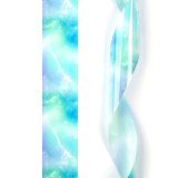 TNL № 02 Фольга для литья Звездная галактика