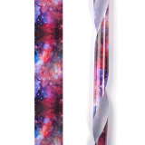 TNL № 05 Фольга для литья Звездная галактика