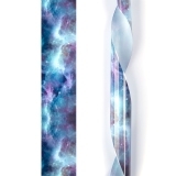 TNL № 07 Фольга для литья Звездная галактика