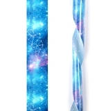 TNL № 10 Фольга для литья Звездная галактика