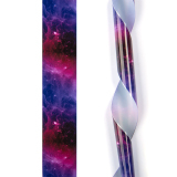 TNL № 11 Фольга для литья Звездная галактика