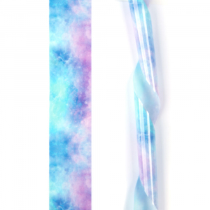 TNL Фольга для литья №02 Имитация мрамора