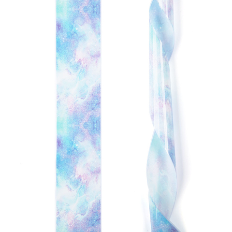 TNL Фольга для литья №03 Имитация мрамора