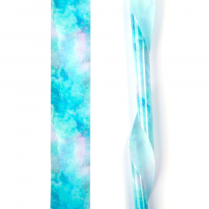 TNL Фольга для литья №04 Имитация мрамора