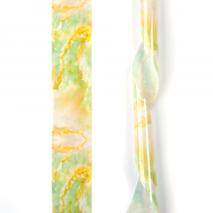 TNL Фольга для литья №06 Имитация мрамора