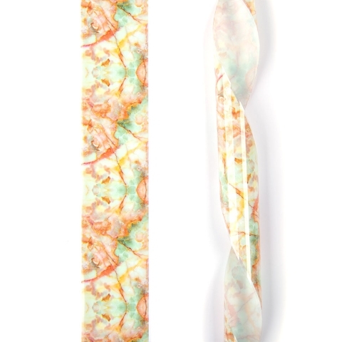 TNL Фольга для литья №07 Имитация мрамора