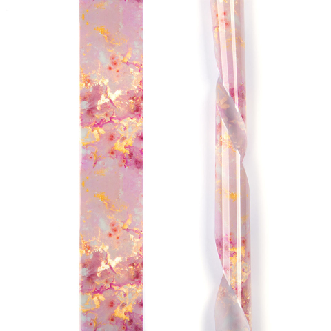 TNL Фольга для литья №08 Имитация мрамора