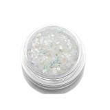 TNL Слюда Прозрачная небесная