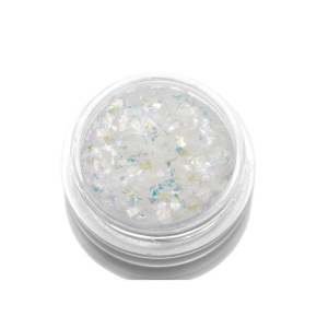 TNL Слюда Прозрачная небесная