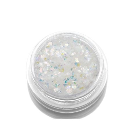 TNL Слюда Прозрачная небесная