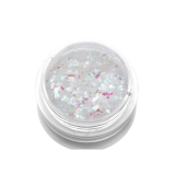 TNL Слюда Прозрачная фиолетовая