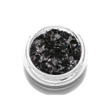 TNL Слюда Цветная черная