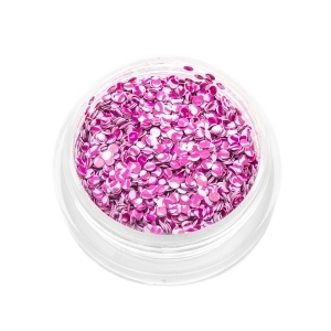 TNL Пайетки для ногтей Дуэт №06